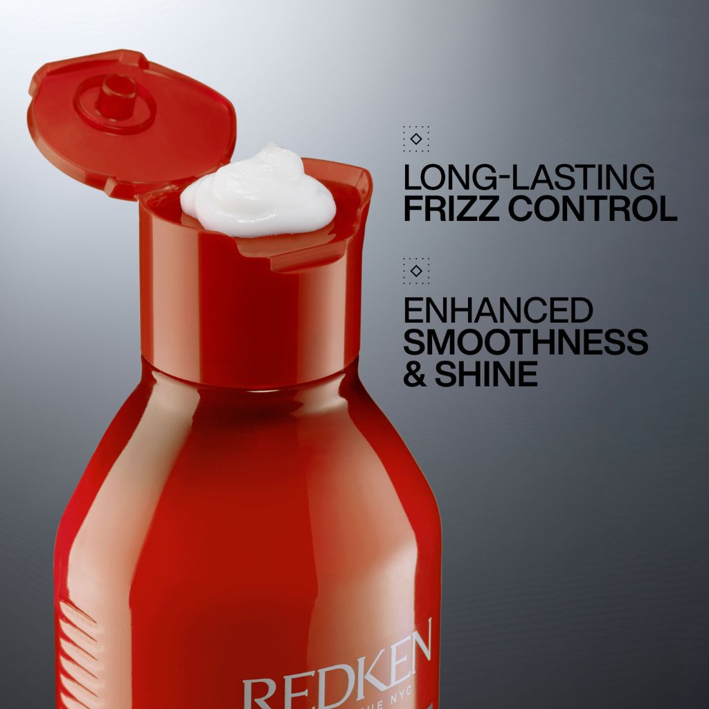Redken Frizz Dismiss Smoothing Bundle - Zennkai