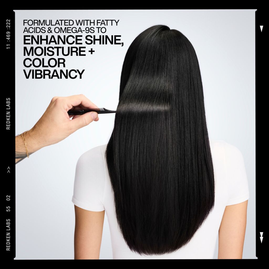 Redken Naked Gloss Lightweight Shine Oil - Zennkai