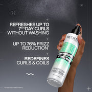 Redken Refreshing Curl Mist - Zennkai