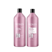 Redken Volume Injection Litre Duo - Zennkai