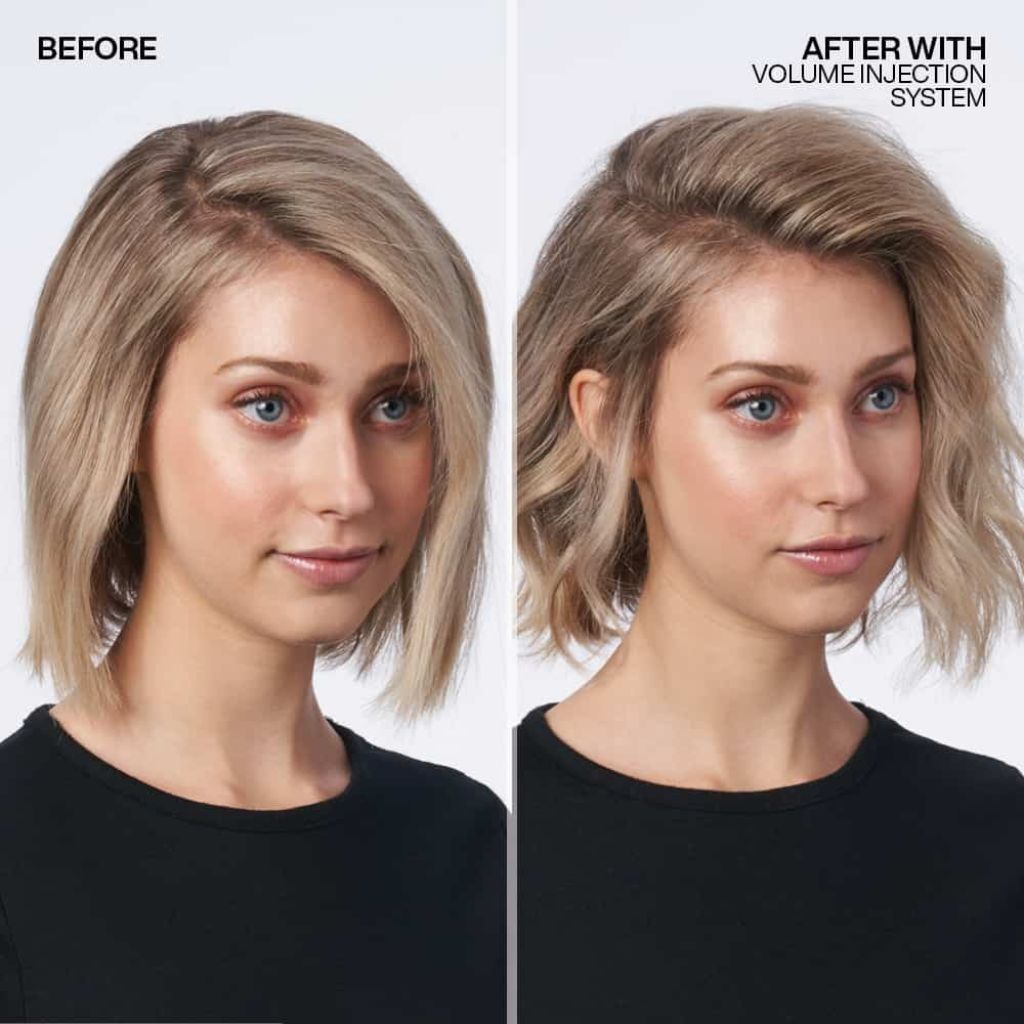 Redken Volume Injection Conditioner 1L