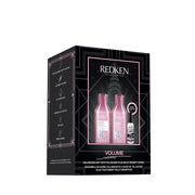 Redken Volume Injection Holiday Set - Zennkai
