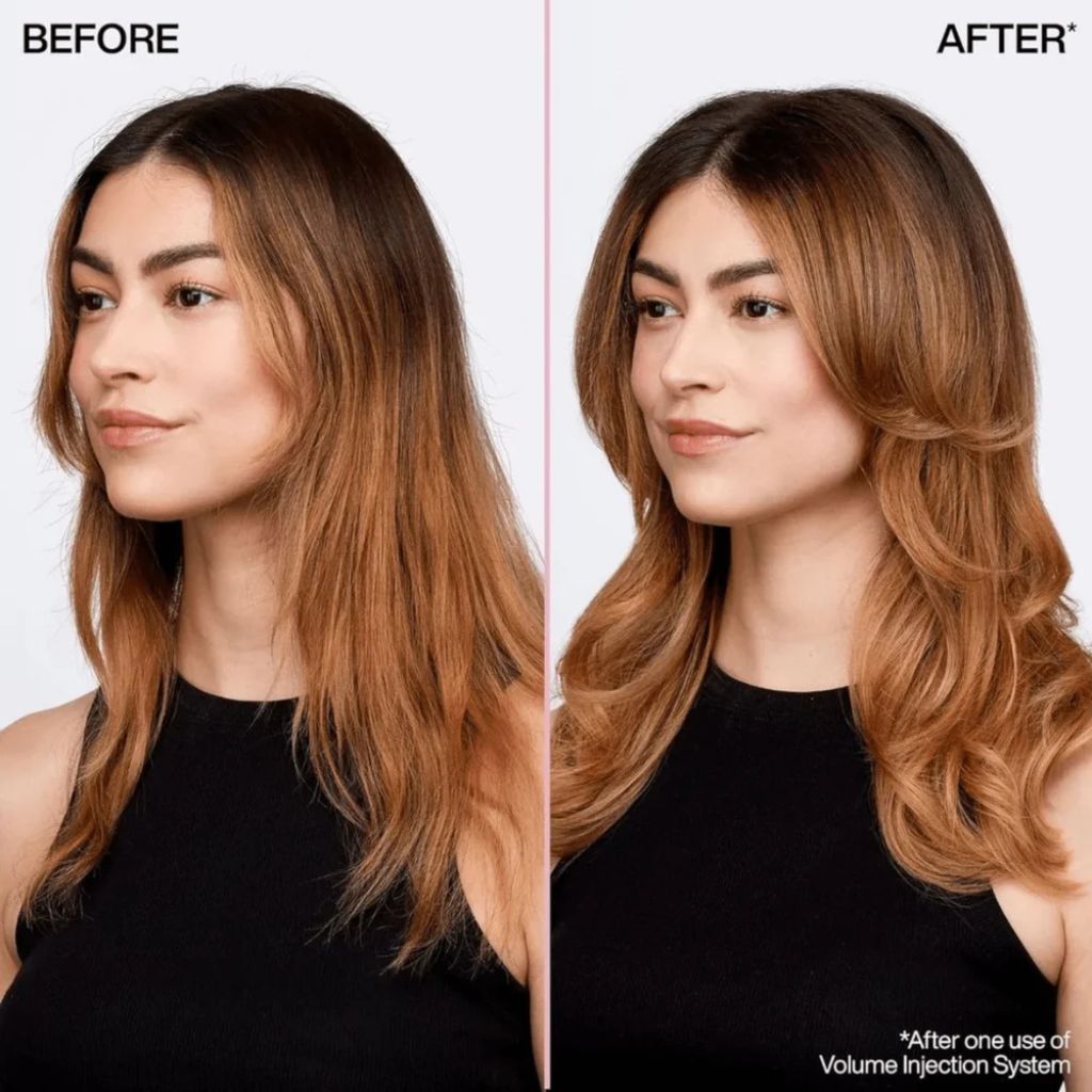 Redken Volume Injection Spring Set - Zennkai