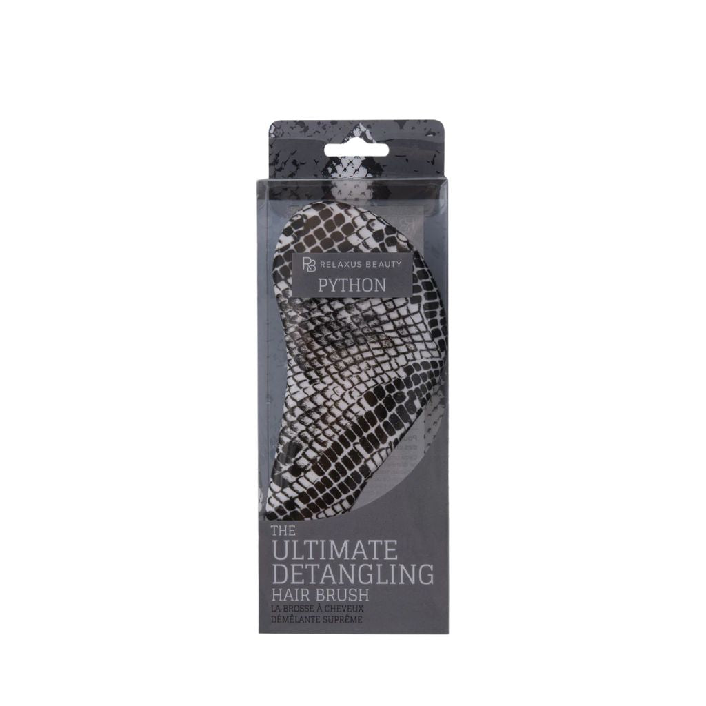 Relaxus Beauty The Ultimate Detangling Brush - Zennkai