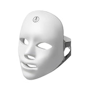 Relaxus Beauty LED Light Therapy Face Mask for All Skin Types - Zennkai