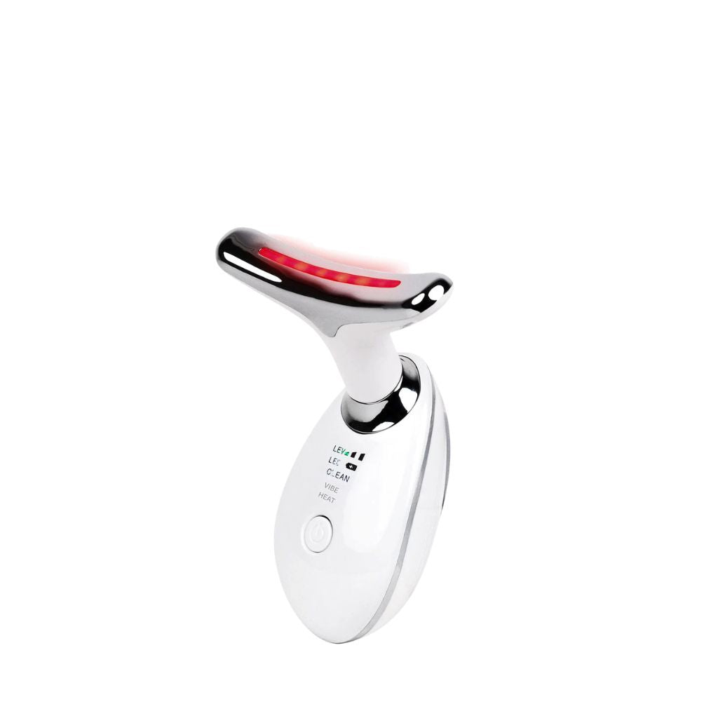 Relaxus LED Light Therapy Wand for All Skin Types - Zennkai