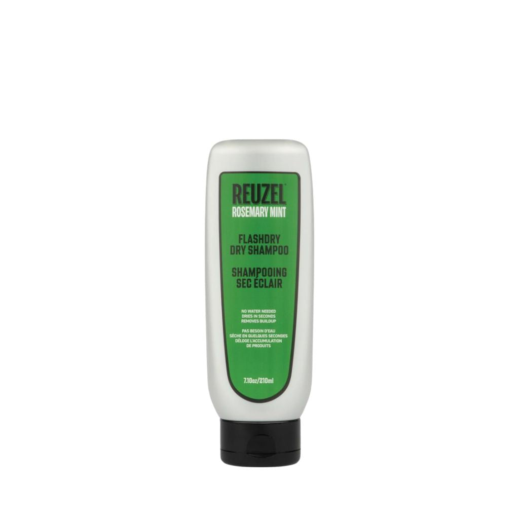 Reuzel Flashdry Dry Shampoo - Zennkai