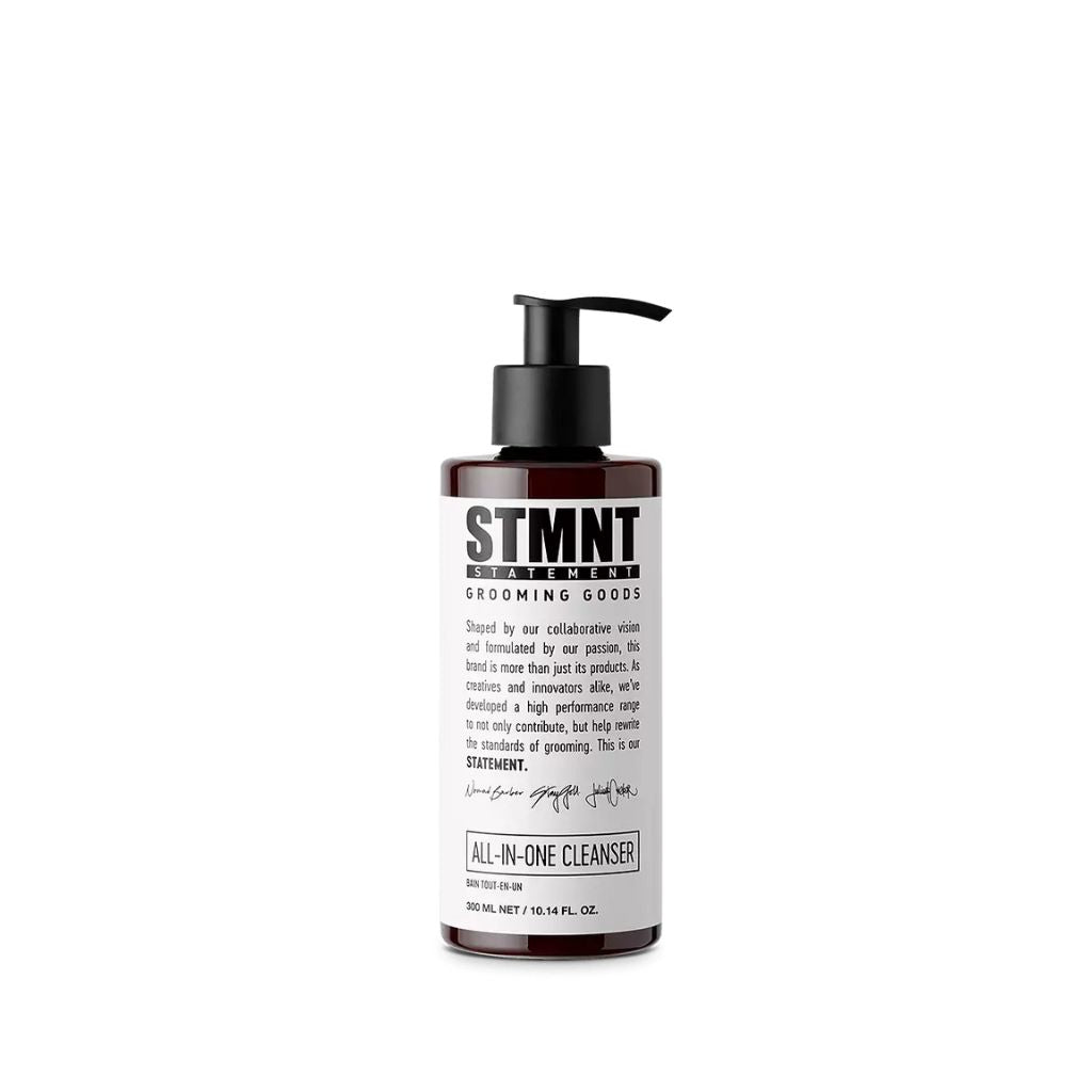 STMNT All-In-One Cleanser - Zennkai