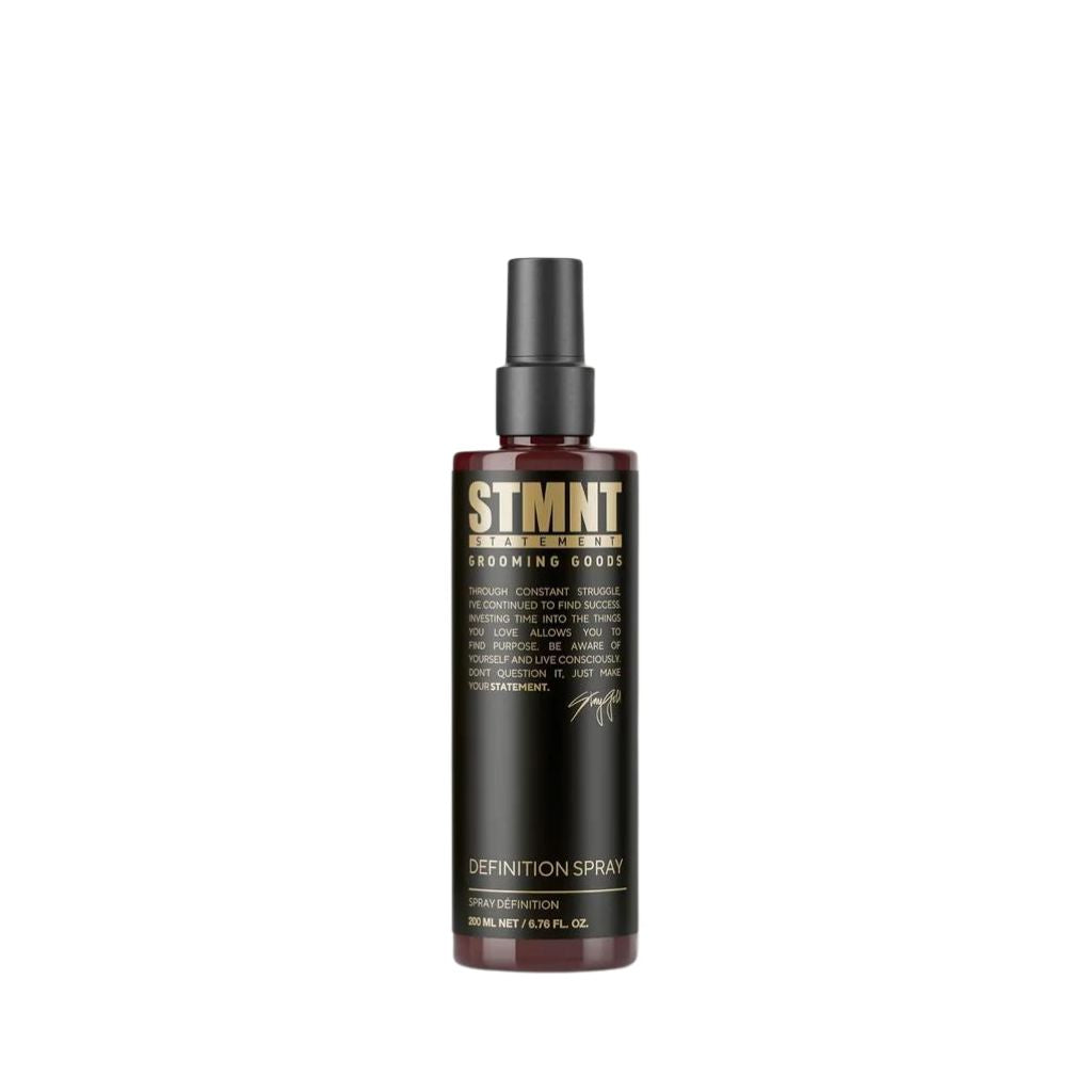 STMNT Definition Spray - Zennkai