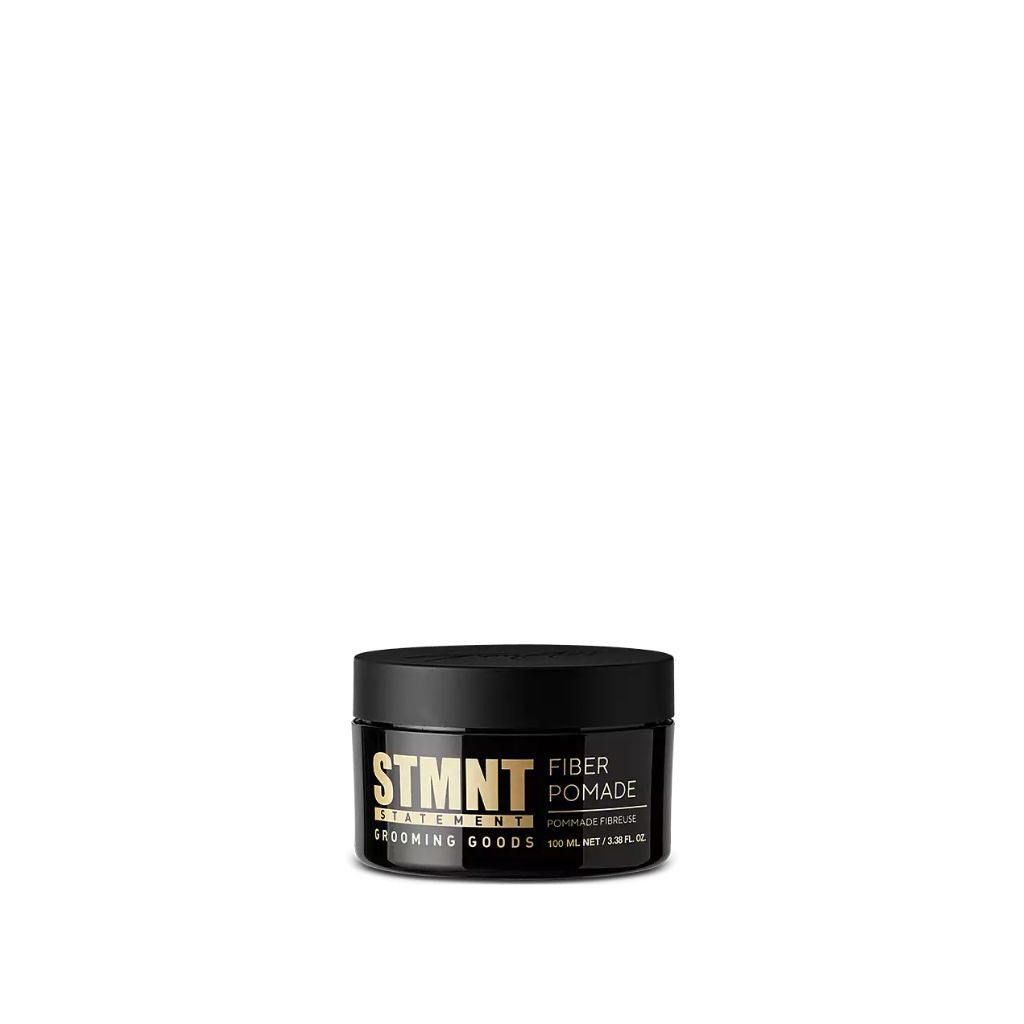STMNT Fiber Pomade - Zennkai