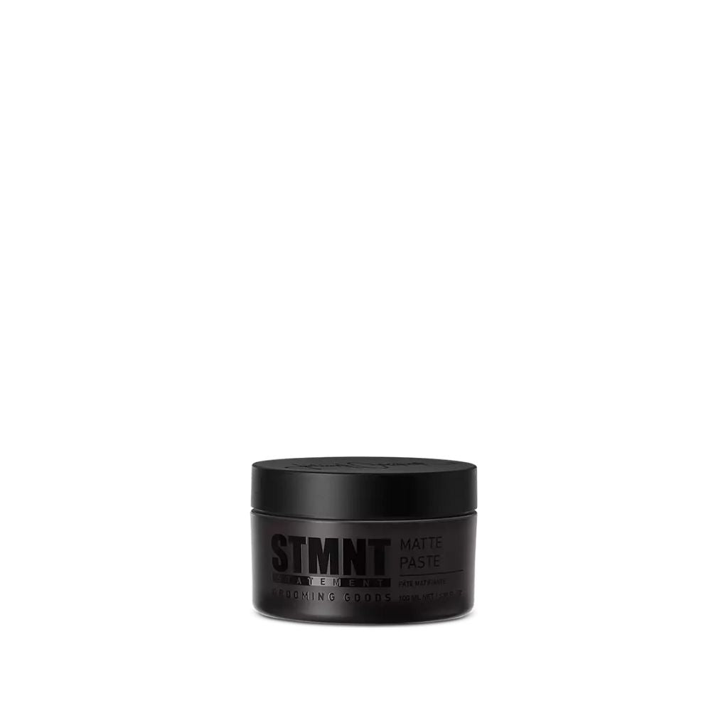 STMNT Matte Paste - Zennkai