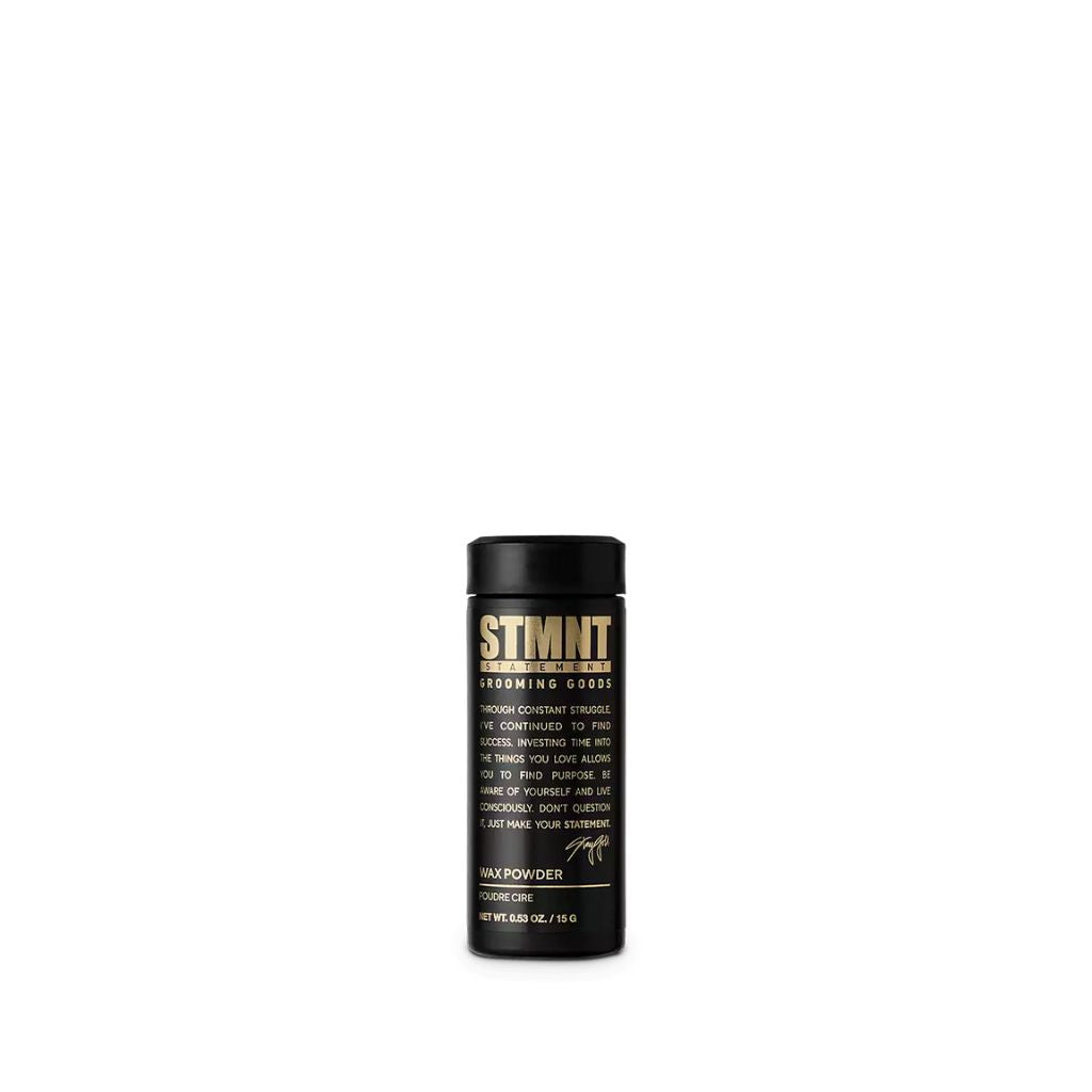 STMNT Wax Powder - Zennkai