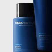 Sebastian Drench Intensely Hydrating Conditioner New - Zennkai
