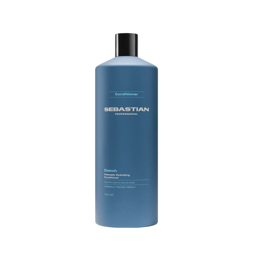 Sebastian Drench Conditioner for Dry Hair - Zennkai