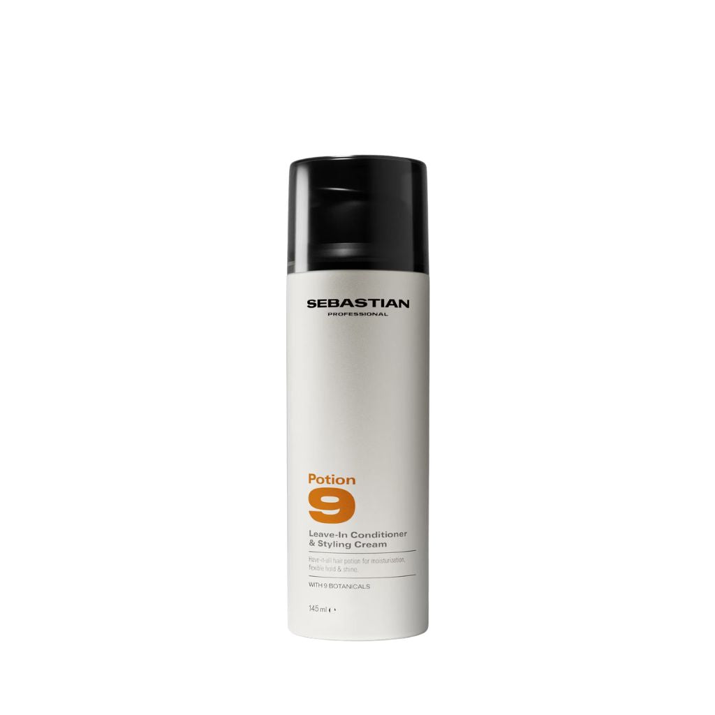 Sebastian Potion 9 Leave-In Conditioner & Styling Cream Zennkai Canada