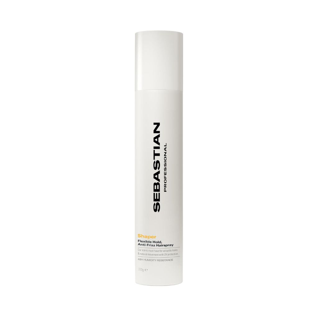 Sebastian Shaper Medium Hold Hairspray - Zennkai
