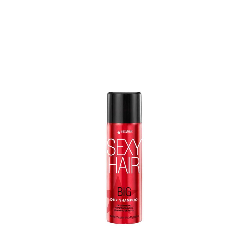 Big Sexy Hair Dry Shampoo