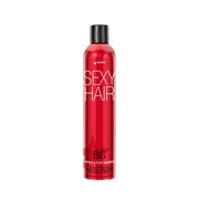 Big Sexy Hair Spray and Play Harder Firm Hairspray 300g