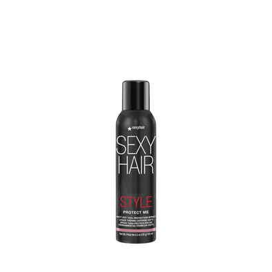 Sexy Hair Style Protect Me Hot Tool Protection Spray 155ml [LAST CHANCE]