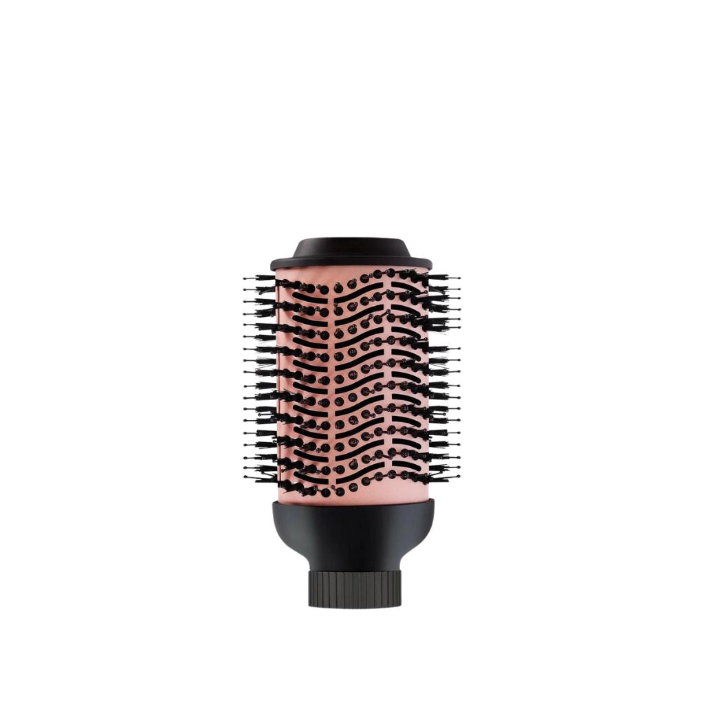 Sutra 3" Interchangeable Rose Gold Blowout Brush Attachment [LAST CHANCE] - Zennkai