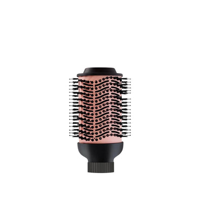 Sutra 3" Interchangeable Rose Gold Blowout Brush Attachment [LAST CHANCE]