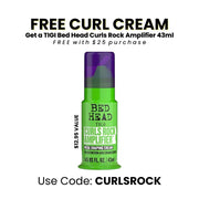 TIGI BedHead Curls Rock Amplifier 43ml