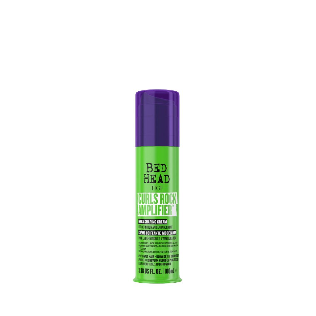 TIGI Bedhead Curls Rock Amplifier - Zennkai