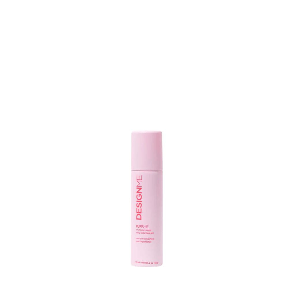 Design.Me Puff.ME Dry Texture Spray 69ml - Zennkai