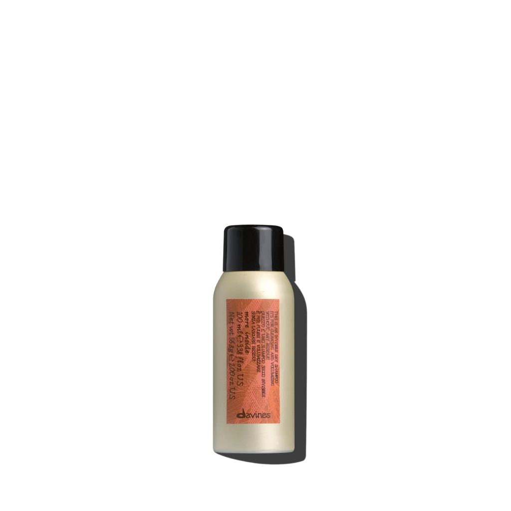 Davines This is an Invisible Dry Shampoo 100ml