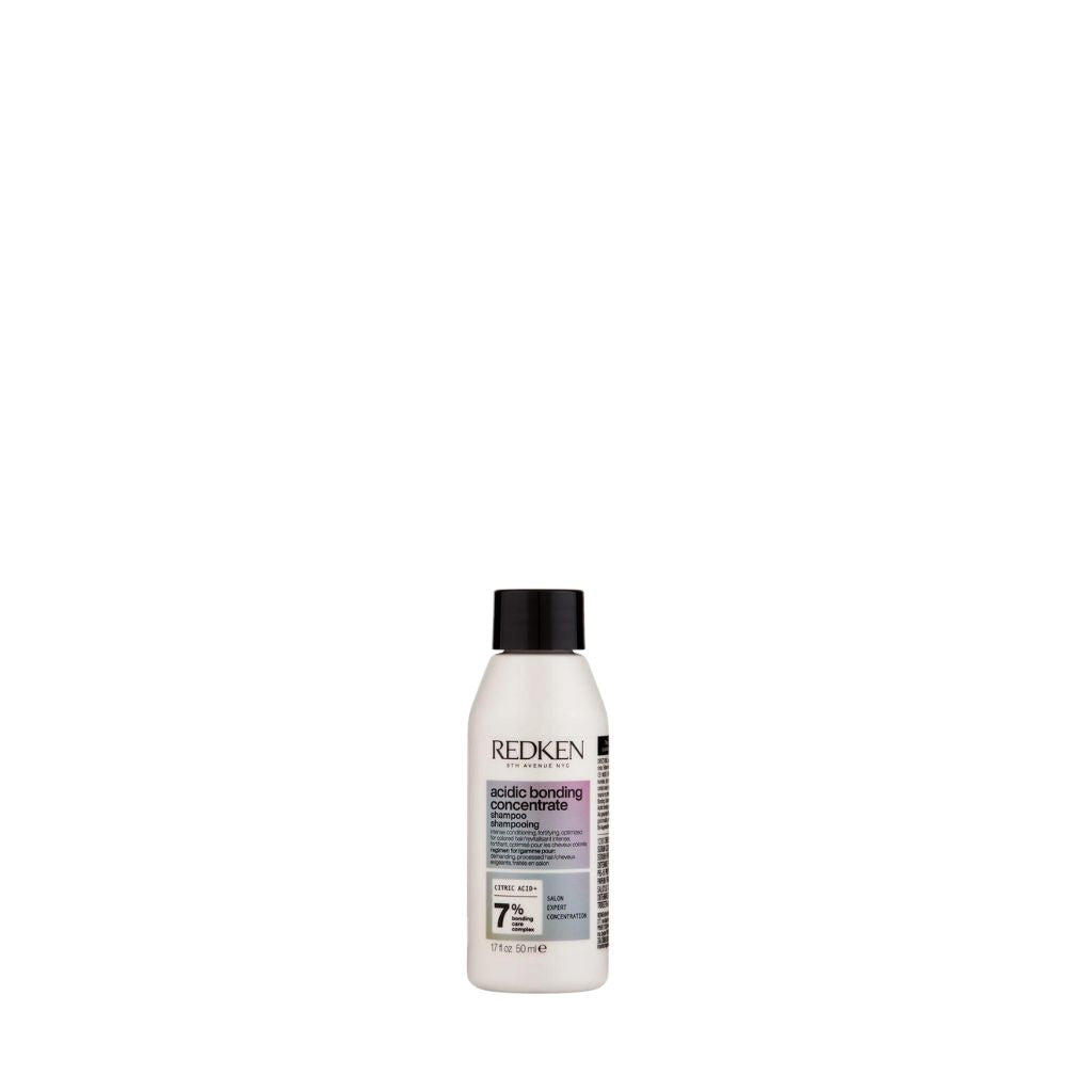 Redken Acidic Bonding Concentrate Shampoo 50ml
