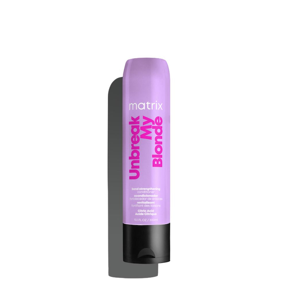 Matrix Unbreak My Blonde Conditioner