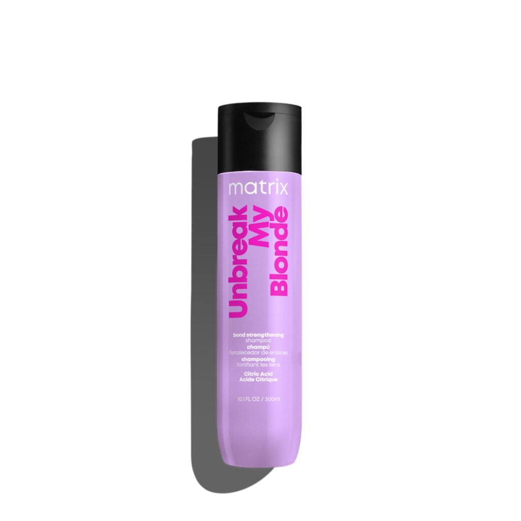 Matrix Unbreak My Blonde Shampoo