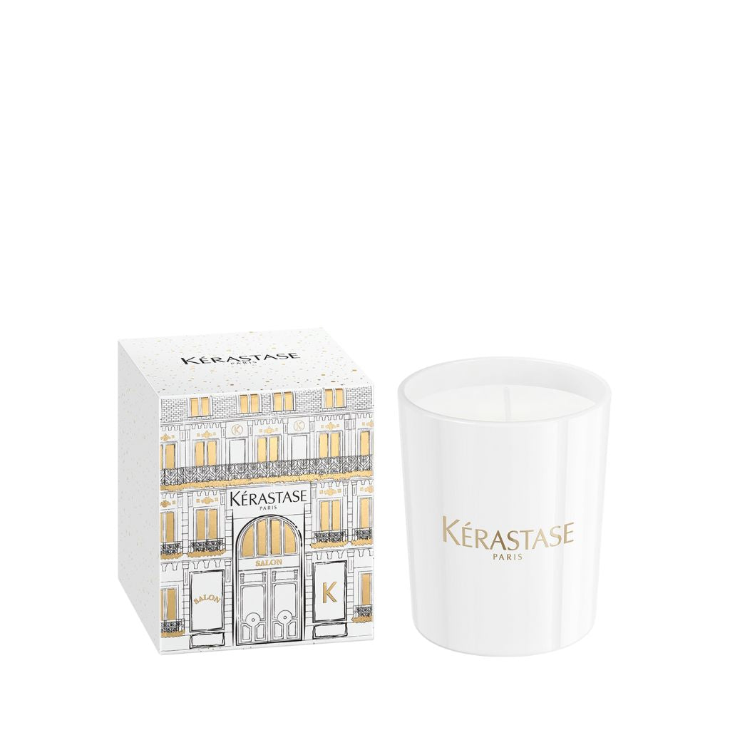 Kerastase Holiday Candle