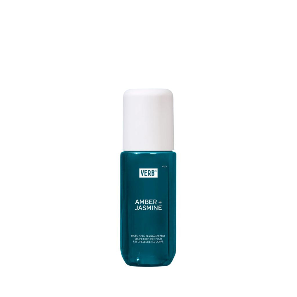 VERB Amber + Jasmine Hair + Body Fragrance Mist - Zennkai