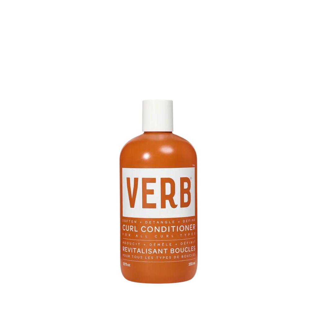 VERB Curl Conditioner - Zennkai