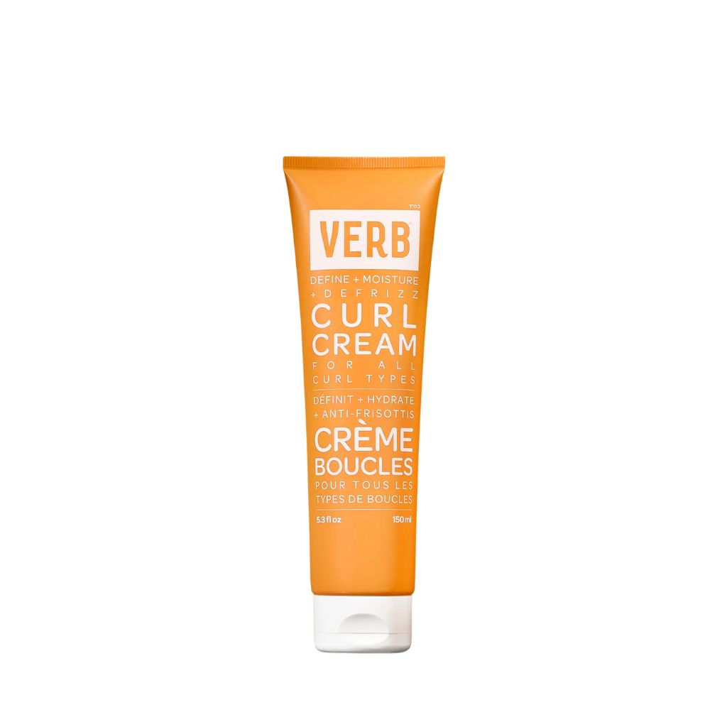 VERB Curl Cream - Zennkai