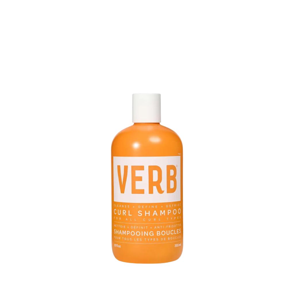 VERB Curl Shampoo - Zennkai
