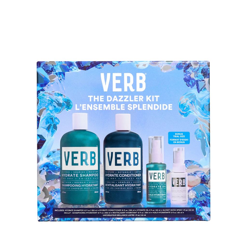 VERB The Dazzler Kit
