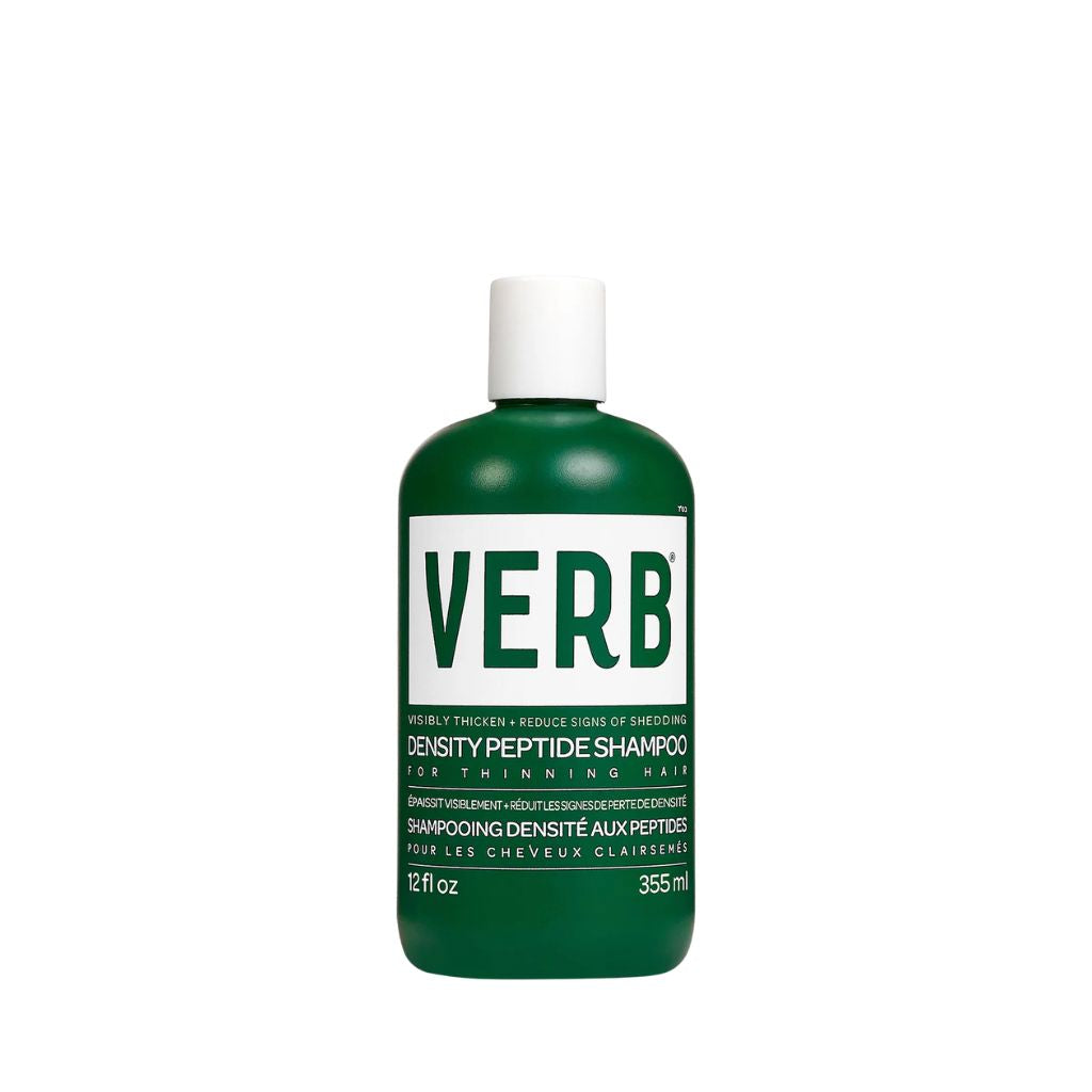 VERB Density Peptide Shampoo - Zennkai