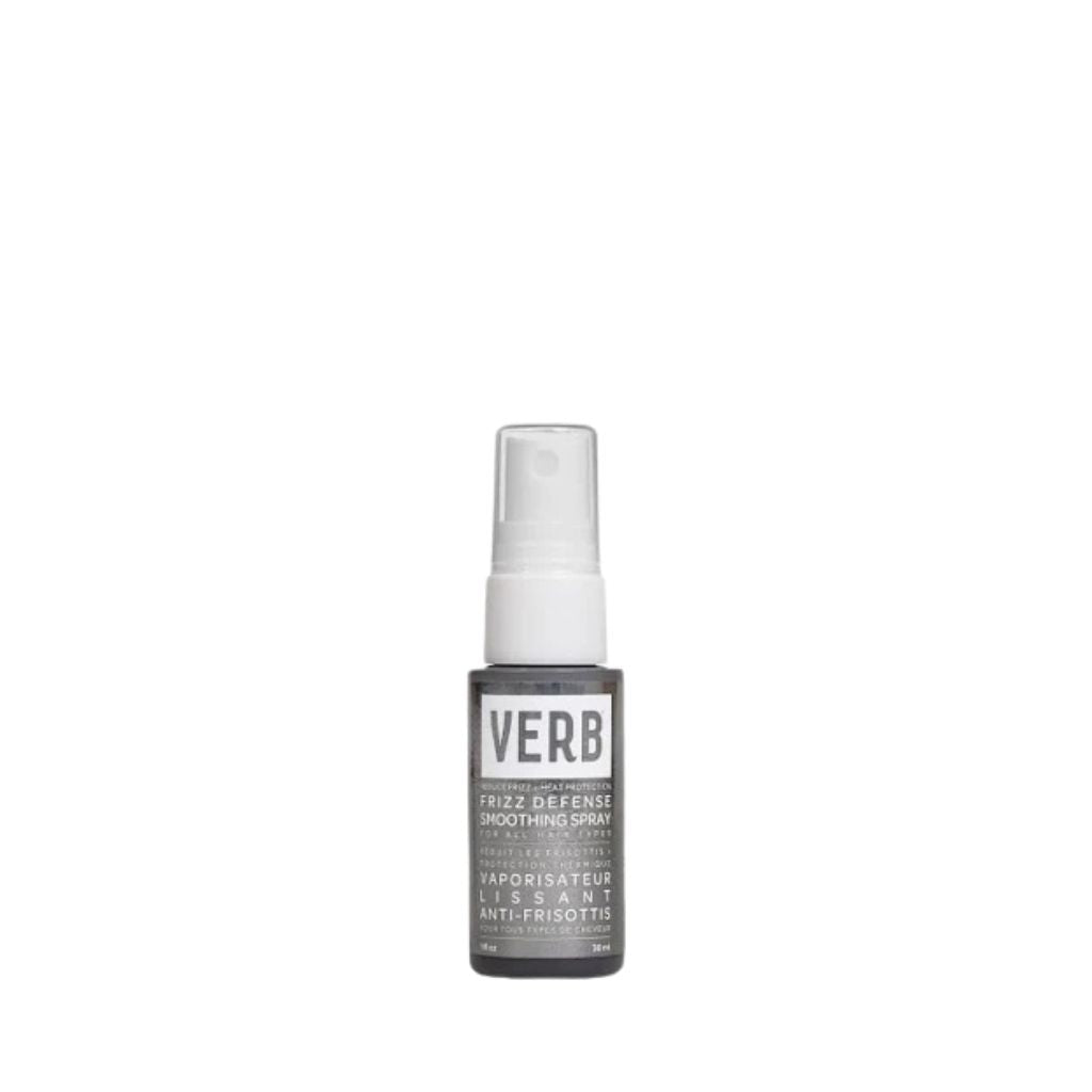 VERB Frizz Defense Smoothing Spray Travel Size- Zennkai