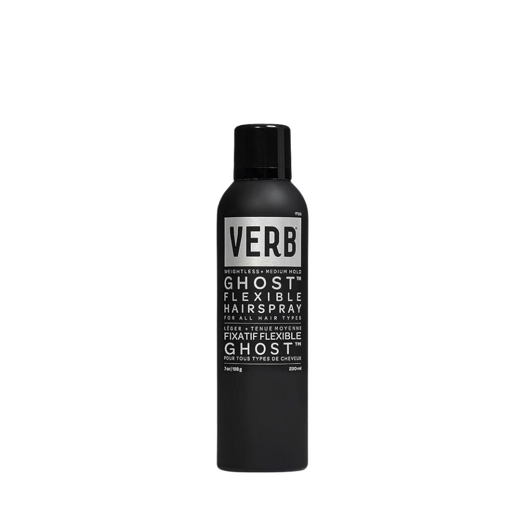 VERB Ghost Flexible Hairspray - Zennkai