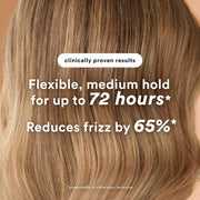 VERB Ghost Flexible Hairspray - Zennkai