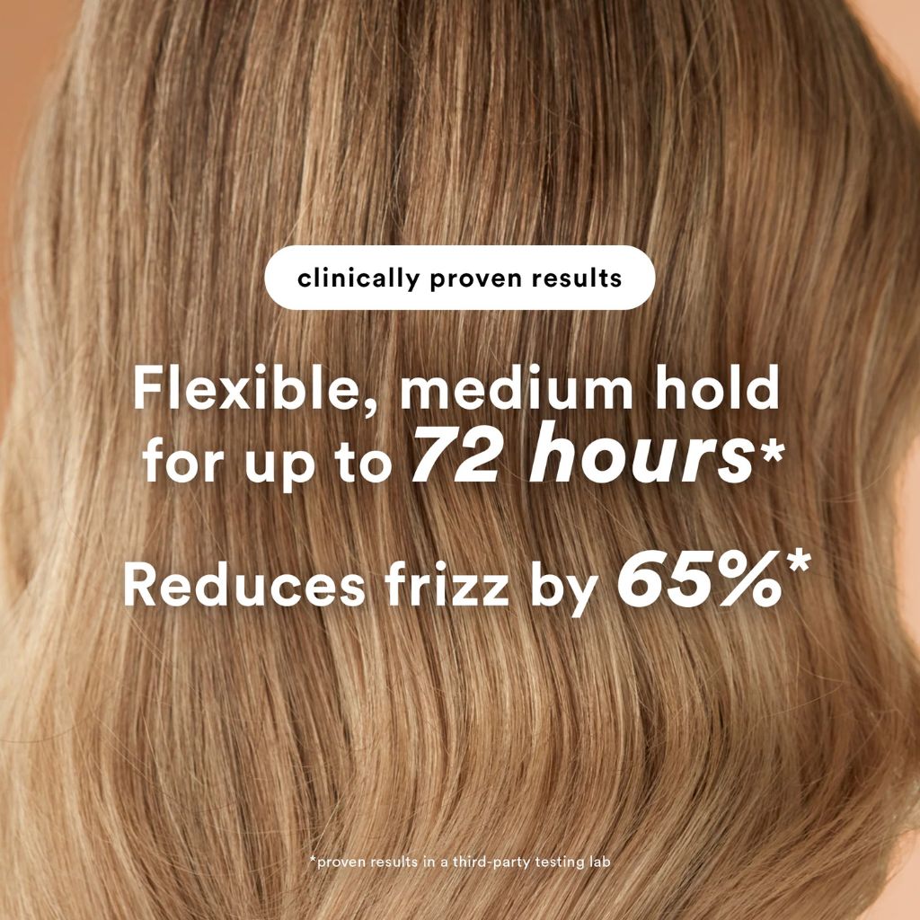 VERB Ghost Flexible Hairspray - Zennkai