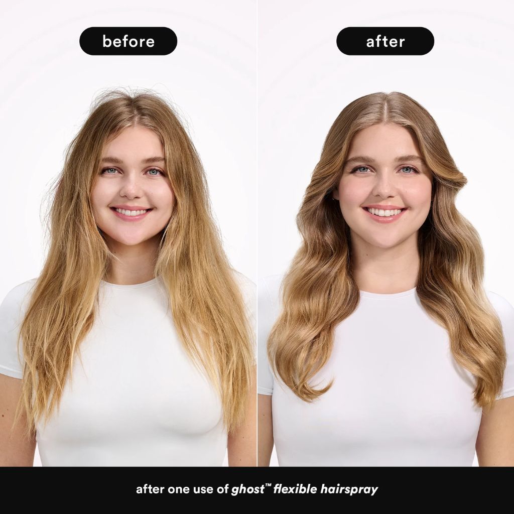 VERB Ghost Flexible Hairspray - Zennkai