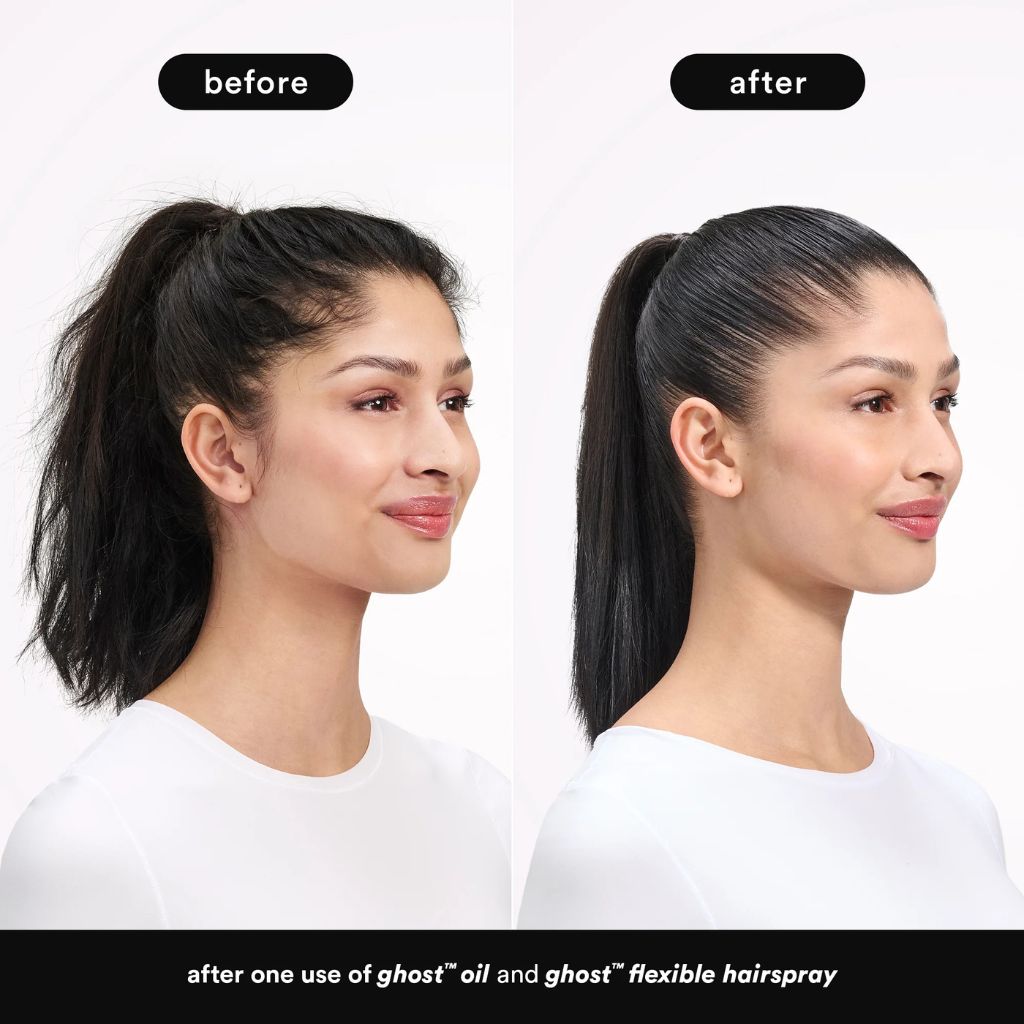 VERB Ghost Flexible Hairspray - Zennkai