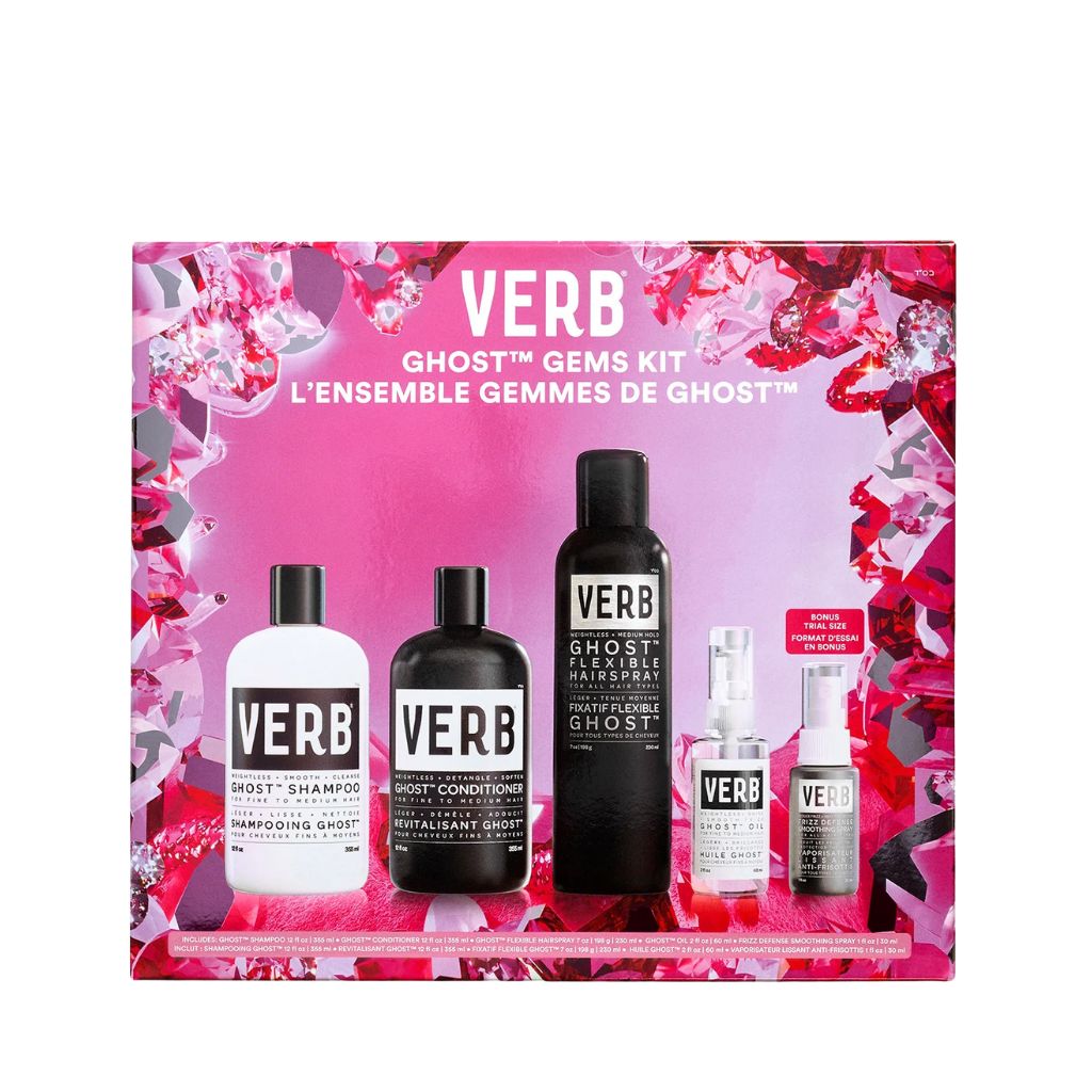 VERB Ghost Gems Kit
