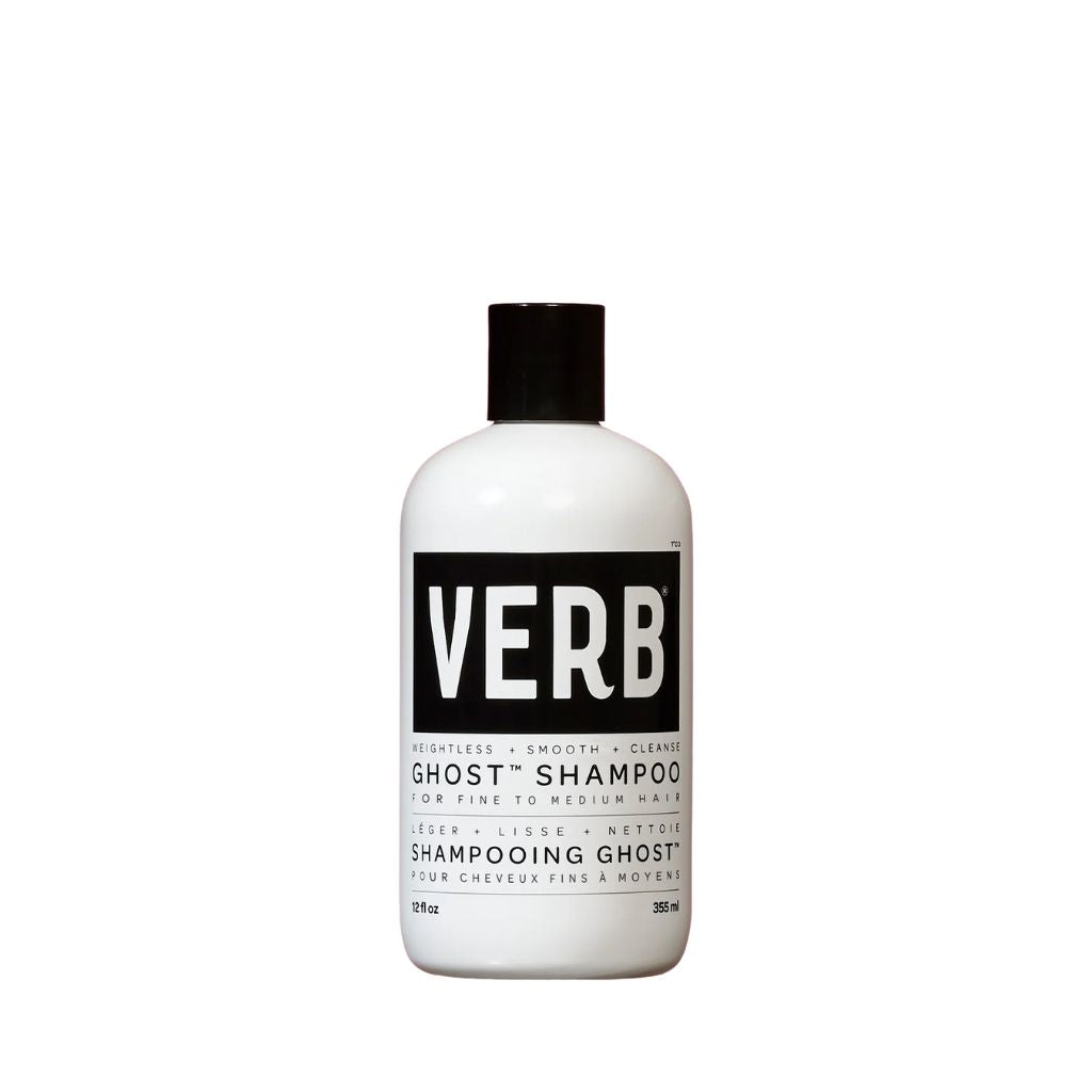 VERB Ghost Shampoo - Zennkai