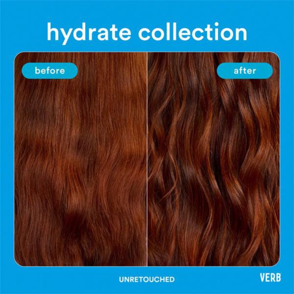 VERB Hi Hydration Holiday Set