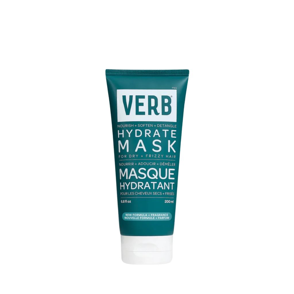 VERB Hydrate Mask - Zennkai