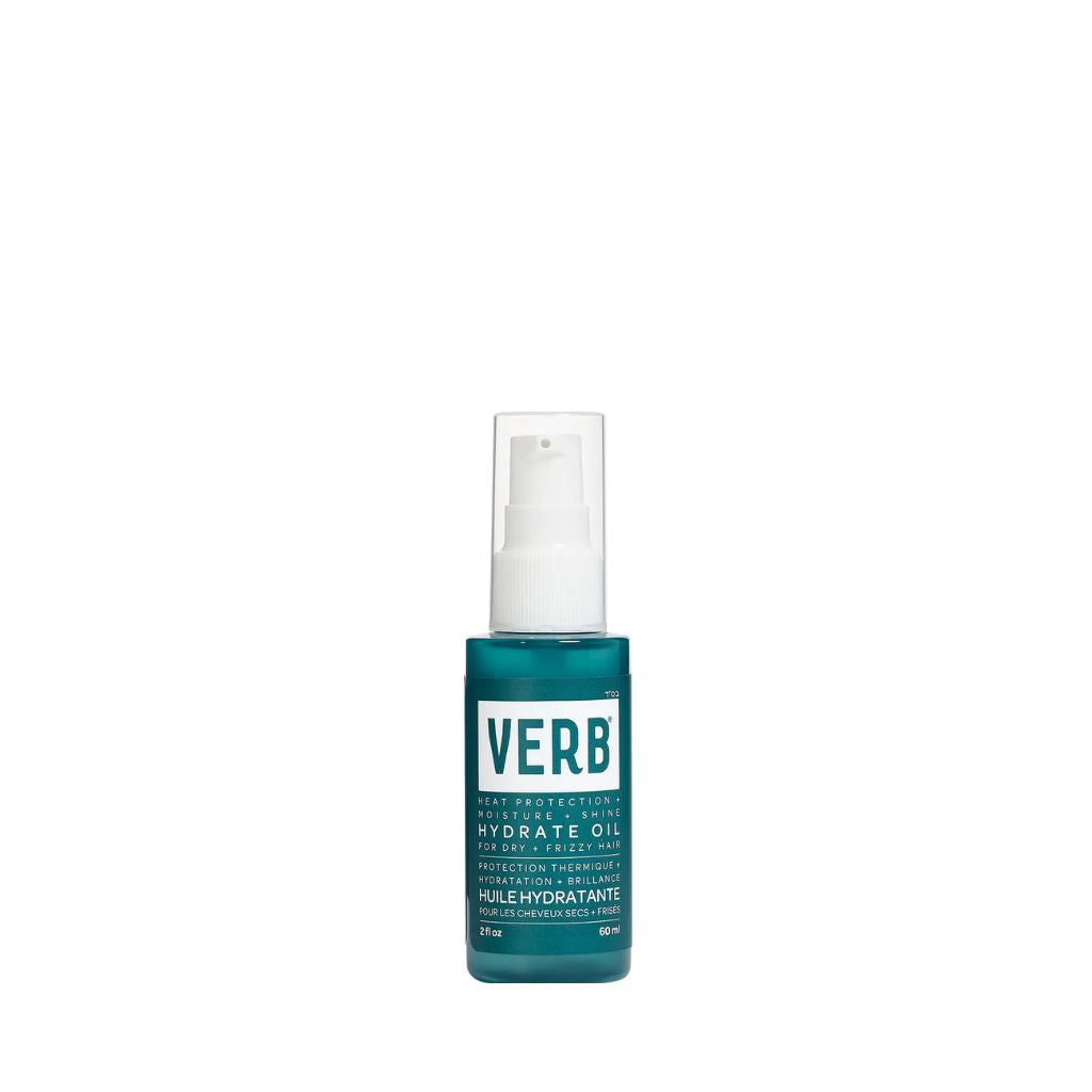 VERB Hydrate Oil - Zennkai